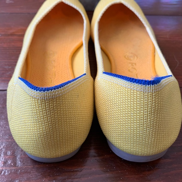 ☀️ Sunshine ☀️ Rothy  Points! - Picture 7 of 7